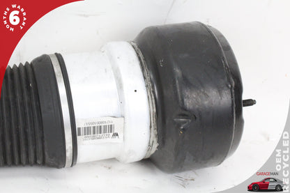 2007-2013 Mercedes-Benz S550 W221 Sedan Front Left or Right Airmatic Shock Strut 2213209313