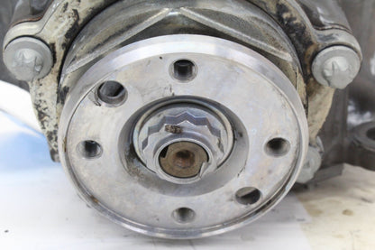 2008-2023 Mercedes-Benz C300 W205 Front Differential Axle Carrier 2213310000 OEM