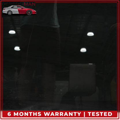 2013-2022 Land Rover Range Rover L405 Center Middle Panoramic Sunroof Glass OEM