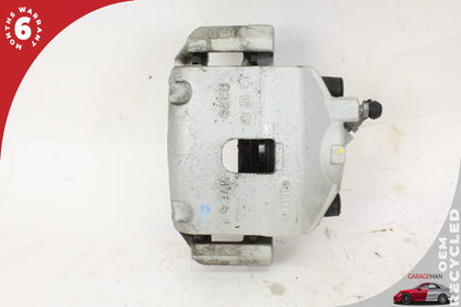 2012-2019 Fiat 500e Front Left and Right Side Brake Caliper Set 68102325AA OEM
