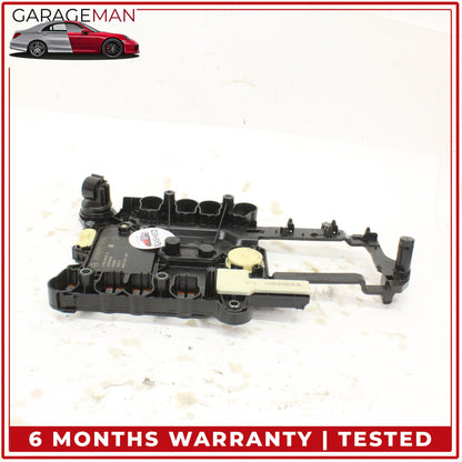 Mercedes VGS3 722.9 7G Transmission Conductor Plate TCU 722.9 FLASHED OEM
