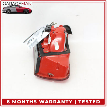 2012-2015 Audi A6 S6 Rear Right Side LED Inner Tail Light Lamp 4G5945094B OEM