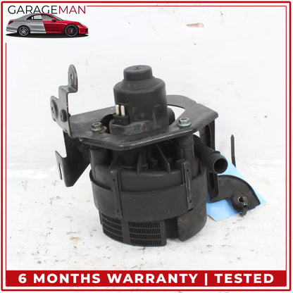 2000-2005 Porsche 911 Carrera 996 Secondary Air Injection Pump 99660510400 OEM