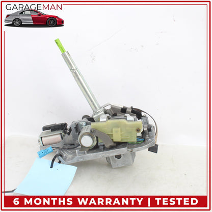 2010-2012 LR Range Rover L322 Floor Shifter Gear Shift Selector AH427K004AB OEM