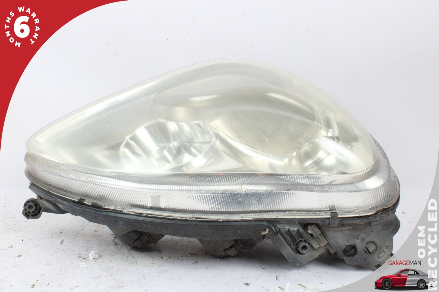 2003-2006 Mercedes-Benz S430 S-Class W220 Front Right Halogen Head Light Lamp 2208204261