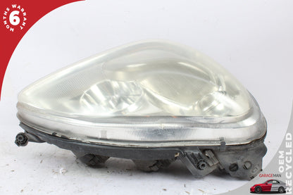 2003-2006 Mercedes-Benz S430 S-Class W220 Front Right Halogen Head Light Lamp 2208204261
