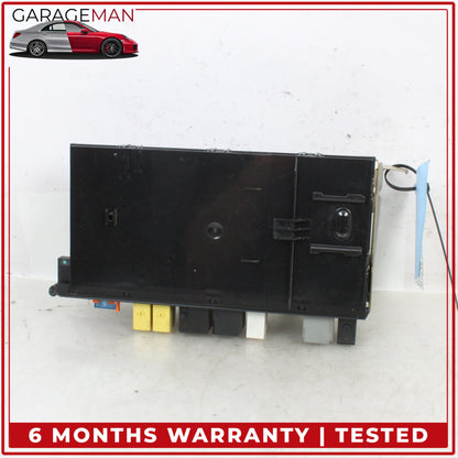2001-2009 Mercedes W203 C230 Rear SAM Module Relay Fuse Box 2035453401 OEM