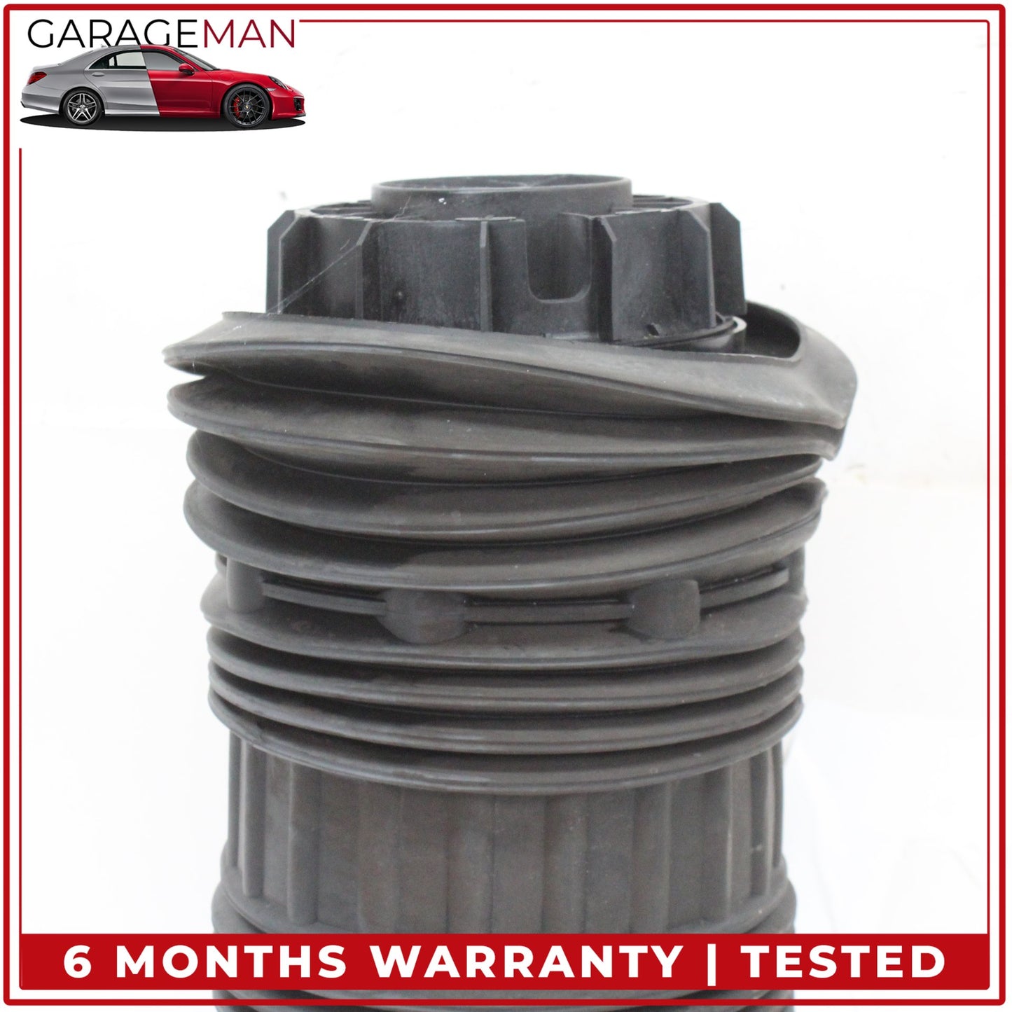 2010-2016 Porsche Panamera 970 Rear Left or Right Air Suspension Bag Shock OEM