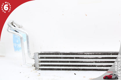2007-2015 Audi Q7 Power Steering Oil Cooler 7L8422885A OEM