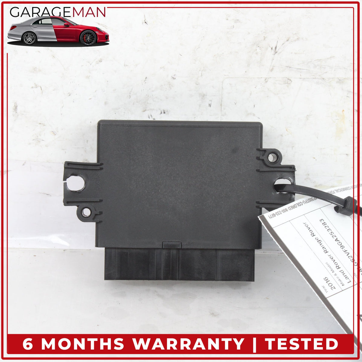 2014-2017 LR Range Rover L405 Rear Park Assist Aid PDC Control Module OEM