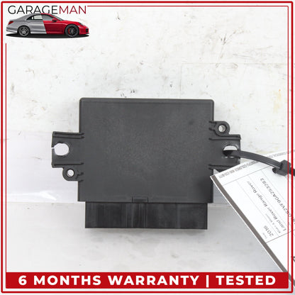 2014-2017 LR Range Rover L405 Rear Park Assist Aid PDC Control Module OEM