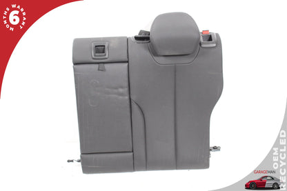 2015-2020 BMW 430i F36 Rear Left Driver Side Upper Seat Cushion 7322197 OEM