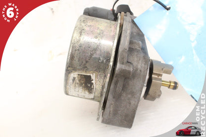 2010-2023 Land Rover LR4 Jaguar XF XJ Brake Vacuum Pump FX232A451AA OEM