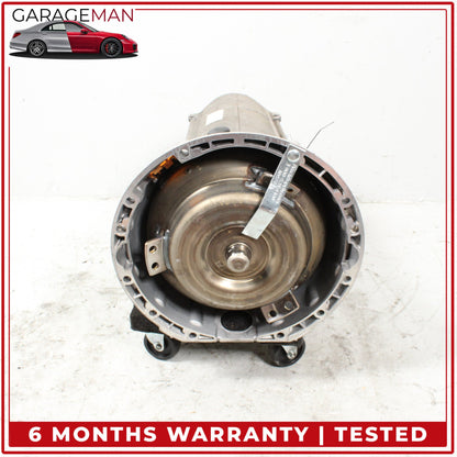 2005-2011 Mercedes W211 E350 RWD 7 Speed Automatic Transmission 722.906 OEM 142K