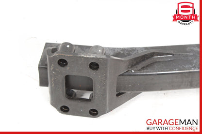 2007-2015 Audi Q7 Rear Trailer Tow Hitch Reinforcement Bar 4L0803921F OEM