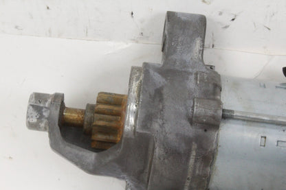 2017-2025 Audi A4 B9 Sedan Engine Motor Starter 06Q911024 OEM