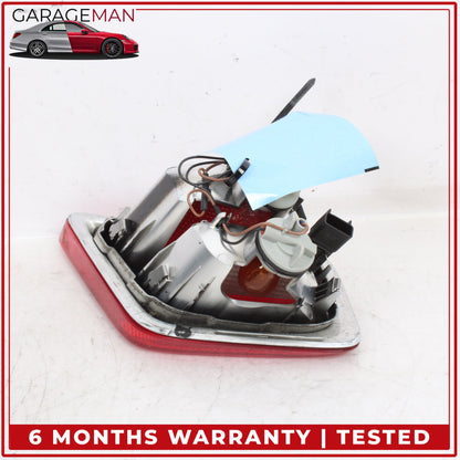 2016-2019 Buick Cascada Convertible Rear Right Inner Tail Light 13483119 OEM