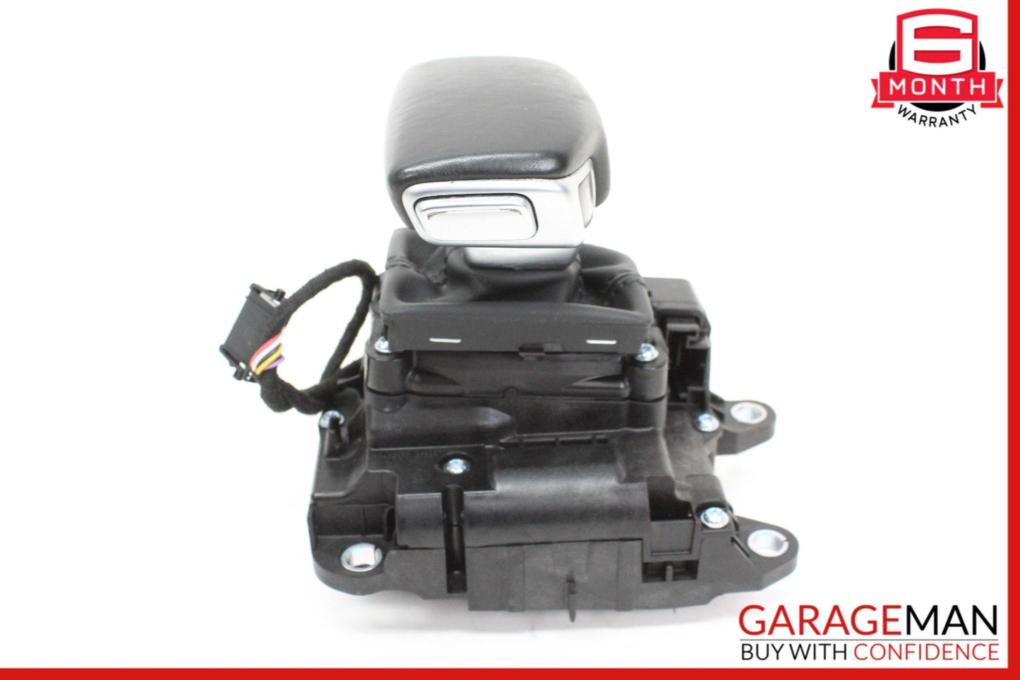 2017-2019 Audi Q7 SUV Automatic Transmission Gear Shifter Selector 4M1713041E