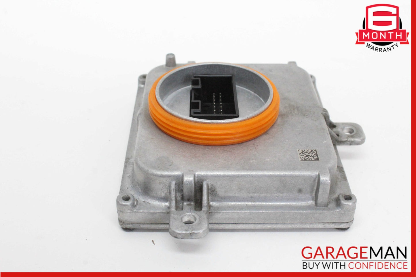 2016-2018 Audi A6 A7 Head Light Headlight LED Ballast Module 4G0907397Q OEM
