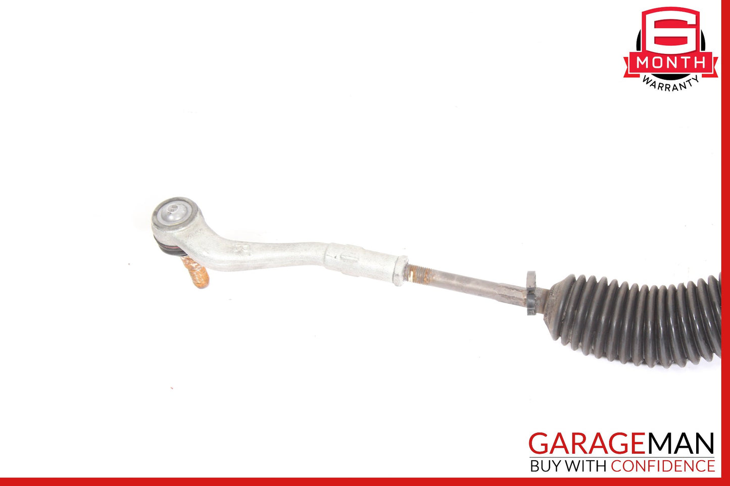2008-2014 Mercedes-Benz W204 C250 Rack &amp; Pinion Assembly 20411011017