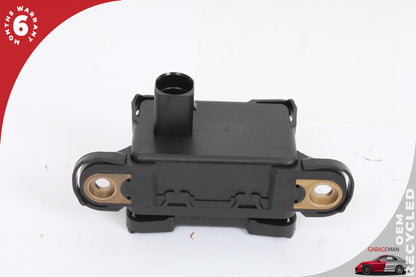 2011-2018 Porsche Cayenne 958 SUV Yaw Turn Rate Sensor Module 7P0907652 OEM