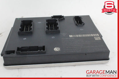 2012-2024 Porsche Cayman 981 BCM Body Comfort Control Module Unit OEM