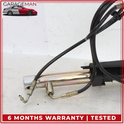 2003-2012 Mercedes R230 SL500 SL600 Trunk Lid Left Drive Cylinder 2308204910 OEM