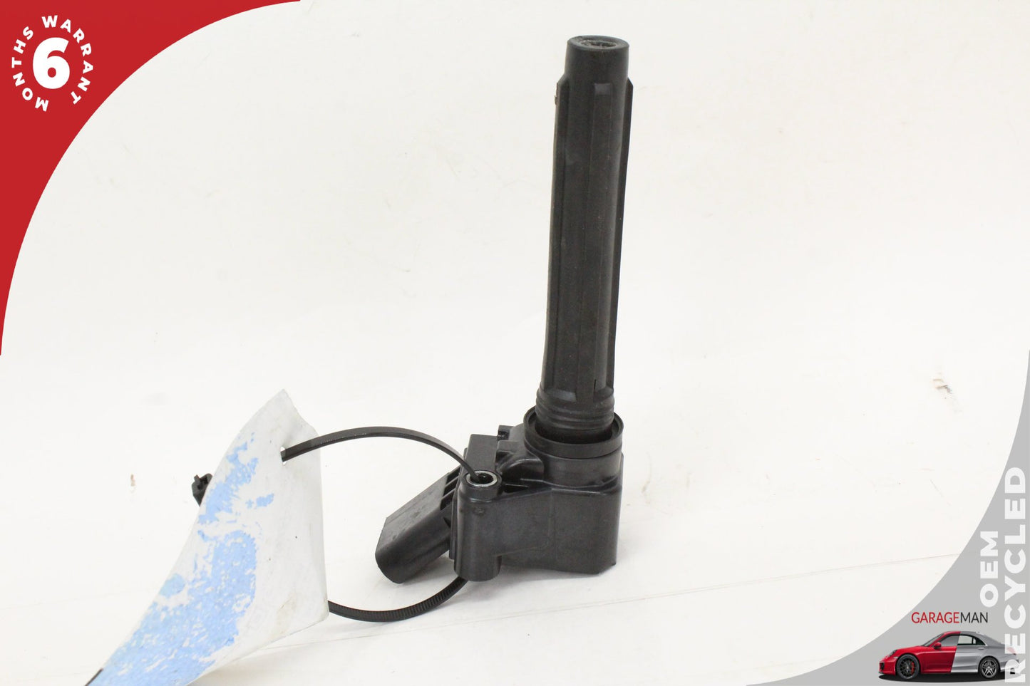 2018-2025 Audi Q5 A4 A5 A6 2.0L Engine Motor Ignition Coil 06L905110F OEM