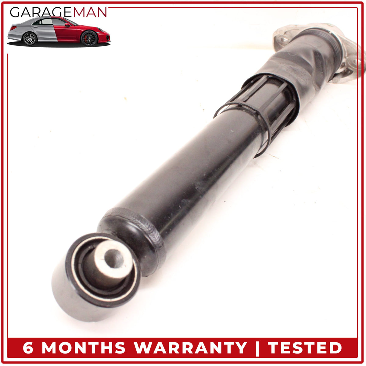 2021-2026 Audi Q4 E-Tron VW ID.4 Rear Left and Right Shock Strut Absorber OEM