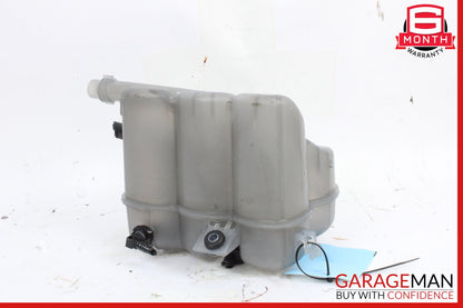 2019-2024 Porsche Macan 95B SUV Coolant Overflow Reservoir 95B121407A OEM