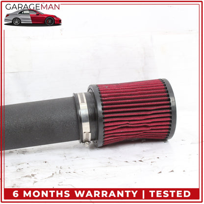 2012-2018 BMW 650i F06 N63 4.4L ARM Air Intake Duct Pipe Kit