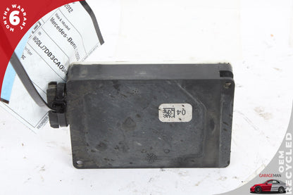 2010-2020 Mercedes W218 CLS550 Rear Bumper Blind Spot Radar Sensor Module OEM