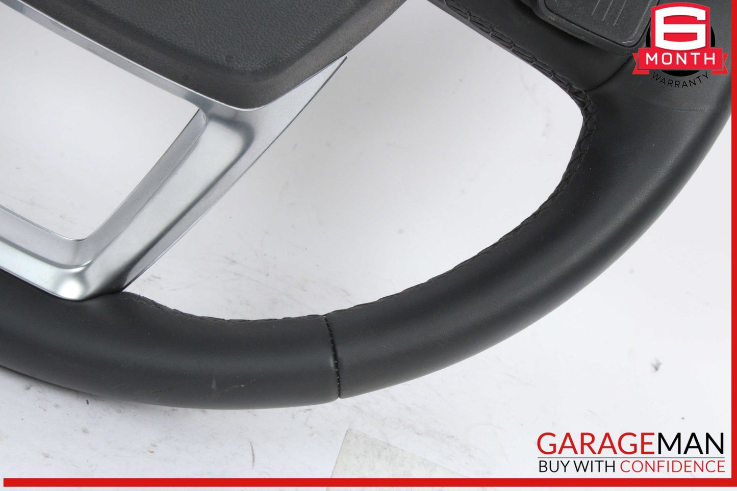 2018-2024 Audi Q5 Steering Wheel 80A419091CC