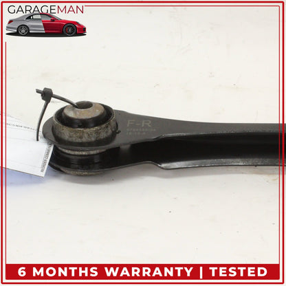 2012-2018 BMW 320i xDrive Rear Right Side Upper Forward Control Arm 6792540 OEM