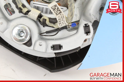 2012-2018 Audi A5 8T Sedan Front Left Steering Wheel Airbag 4G0880201AL