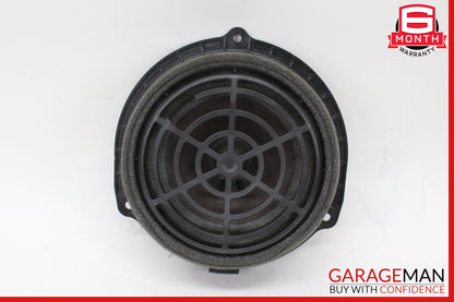 2012-2018 Audi A7 A6 S7 Rear Left and Right Side Door Audio Sound Speaker OEM