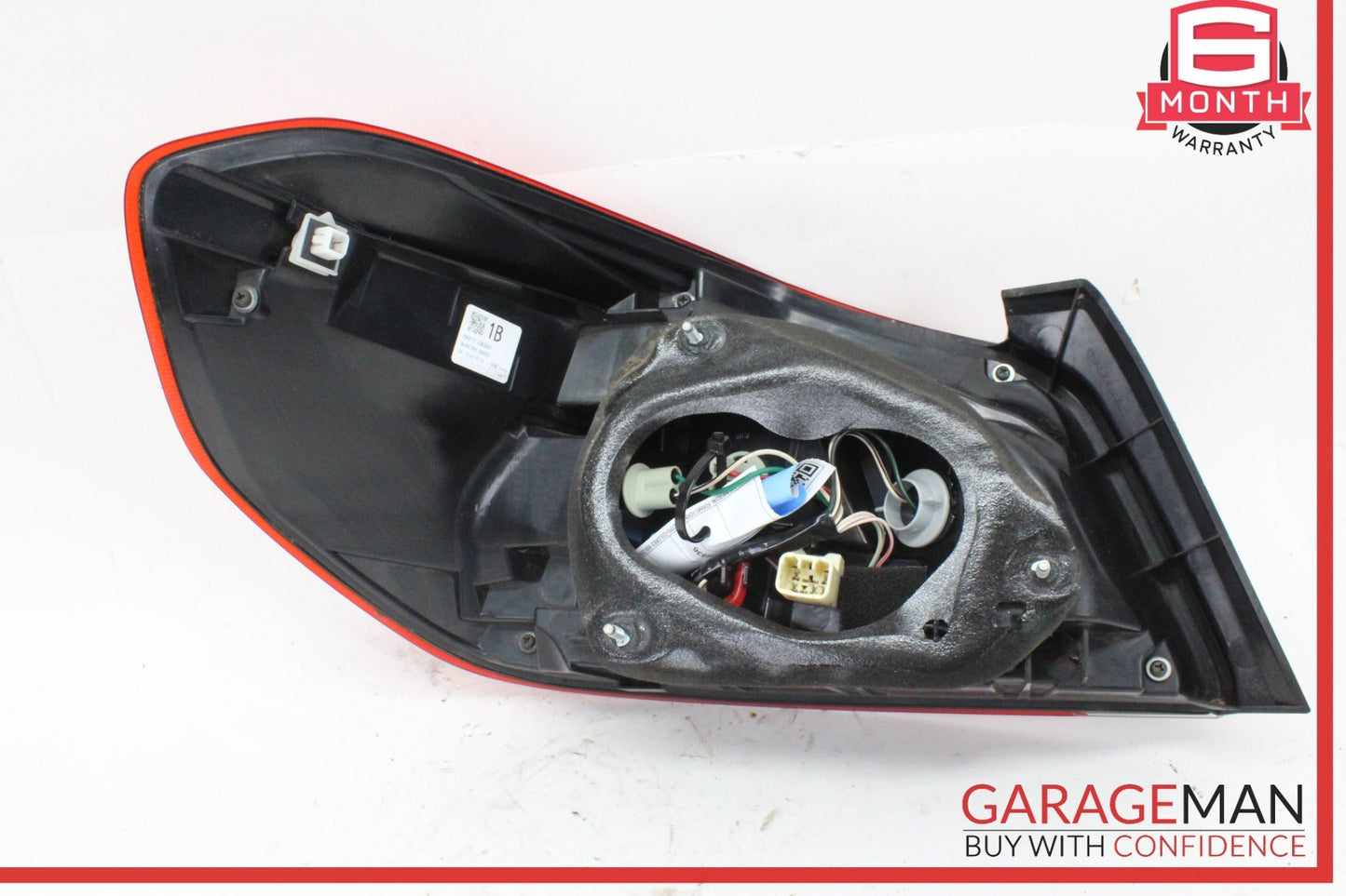 2015-2021 Subaru WRX Sedan Rear Right Side Tail Light Lamp 84201VA020 OEM
