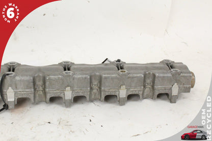 2007-2012 BMW 335is E92 RWD 3.0L Intake & Exhaust Camshaft 7540442 OEM