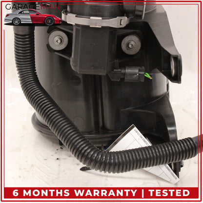 2017-2025 BMW 530e G30 Fuel Gas Vapor Charcoal Carbon Canister 7356535 OEM