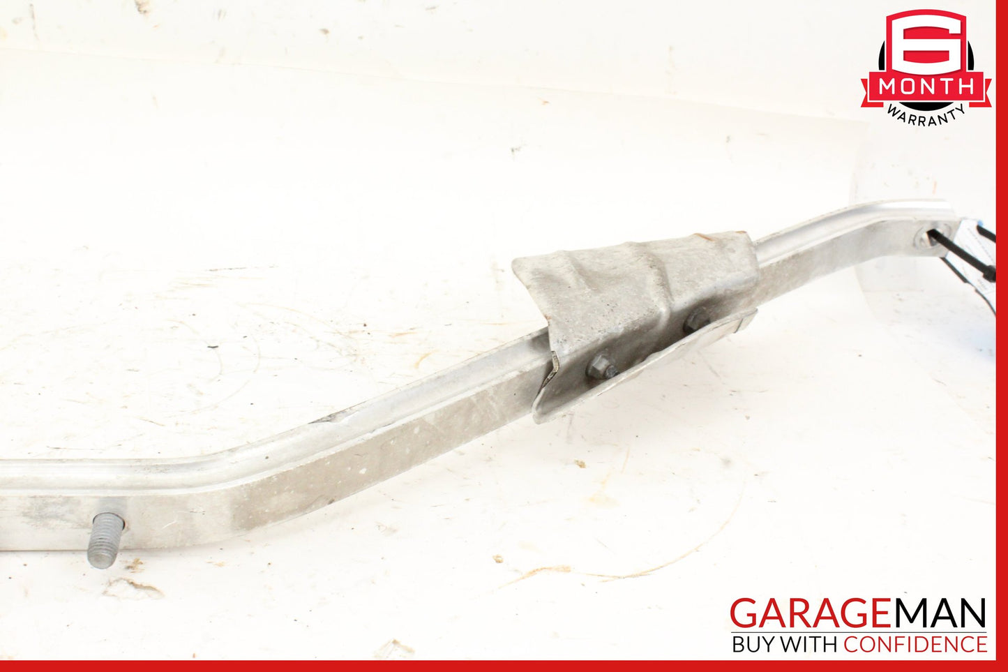 2013-2016 Porsche Cayman 981 Rear Crossmember Support Bracket 98133109301 OEM