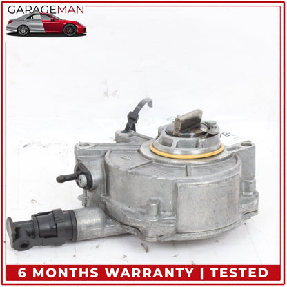2008-2019 BMW 650i 550i X5 X6 4.4L V8 N63 Engine Motor Vacuum Pump 8605976 OEM