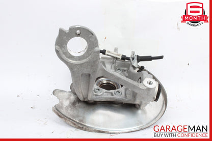2012-2018 Audi A7 Q5 Rear Right Passenger Side Spindle Knuckle Wheel Hub OEM