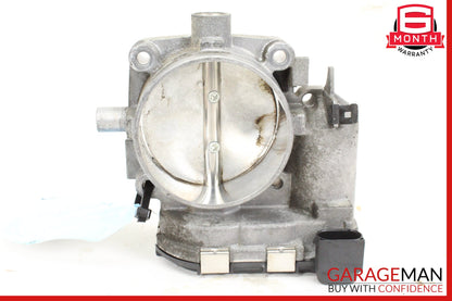 2001-2013 Mercedes-Benz ML500 W164 Engine Throttle Body 1131410125