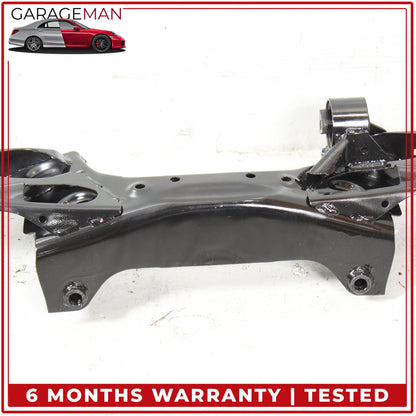 2016-2024 Mini Cooper Countryman Clubman Rear Sub Frame Crossmember Cradle OEM