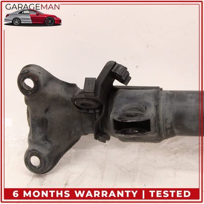 10-16 Mercedes W212 E400 Front Left and Right Shock Absorber Spring Strut OEM