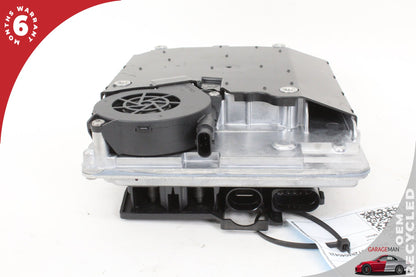 2022-2024 Audi A3 S3 Voltage Converter Control Module Unit 5WA959663A OEM