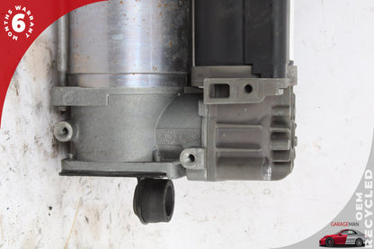 02-11 Mercedes-Benz S500 W220 Sedan Air Suspension Compressor Pump 4430200171