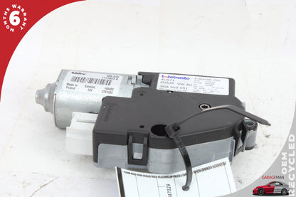 2012-2018 Audi A6 A7 Panoramic Sunroof Sun Roof Motor 4G8959591 OEM
