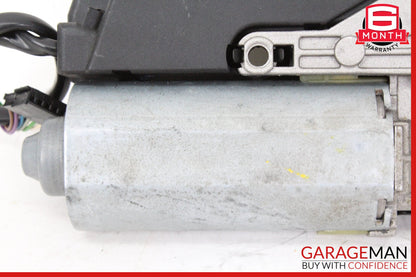 2003-2010 Porsche Cayenne 955 957 Sunroof Moonroof Motor Unit 8D0959591C OEM