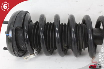 2002-2005 Ford Thunderbird Rear Left and Right Shock Strut Absorber 1W635560AC